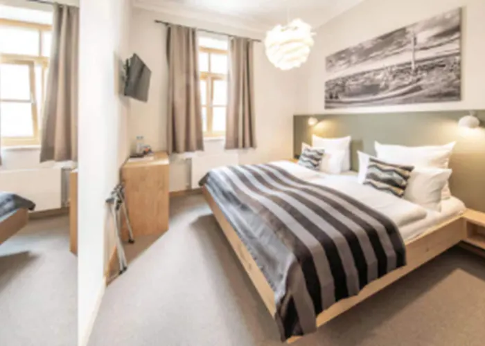 Am Markt Hotel Monachium