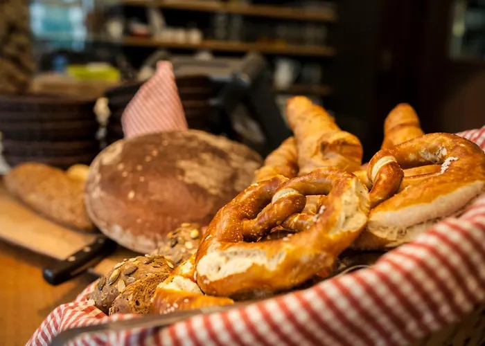 Am Markt 3* Monachium