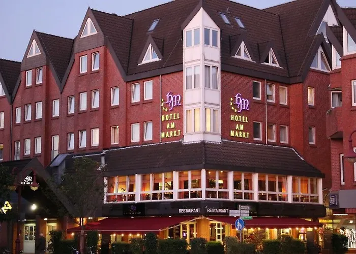 Am Markt Monachium
