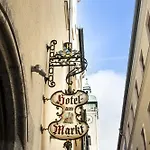 Am Markt Hotel