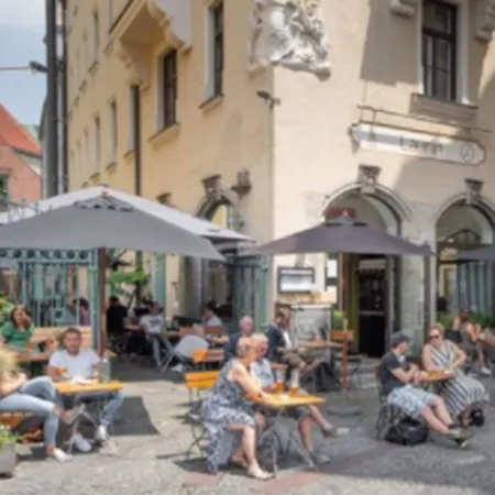 Am Markt Hotel München