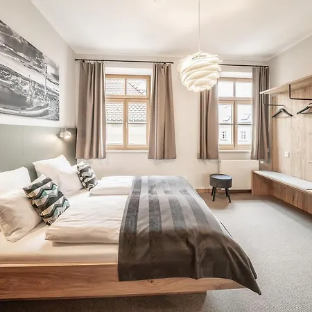 Hotel Am Markt Monachium