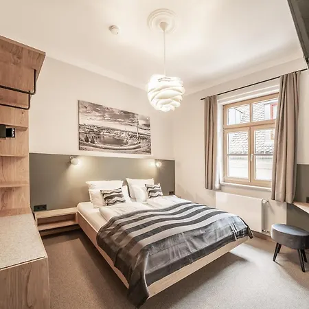 Am Markt Hotel Monachium