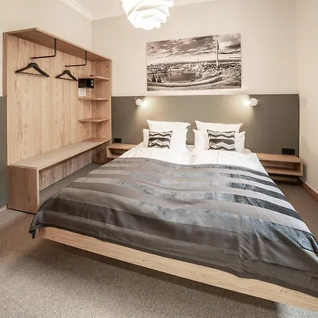 Am Markt Hotel Monachium