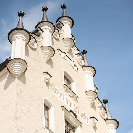 Am Markt Hotel