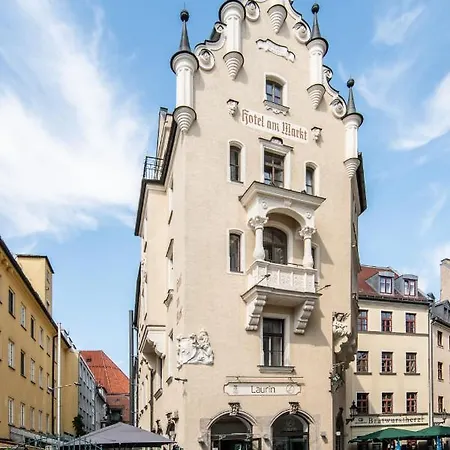 Am Markt Monachium