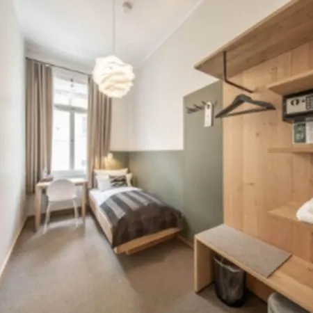 Hotel Am Markt Monachium