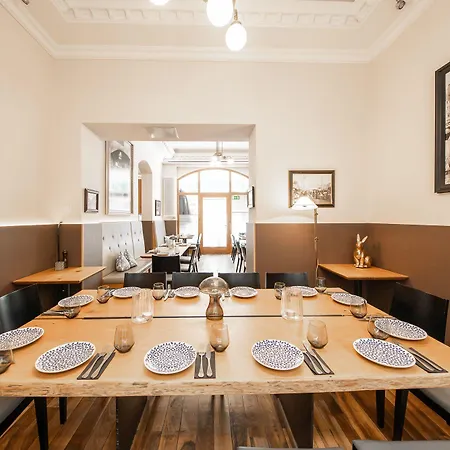 Am Markt Hotel München