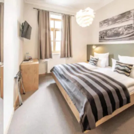 Am Markt Hotel München