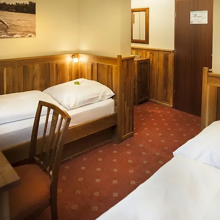 Hotel Am Markt Monachium